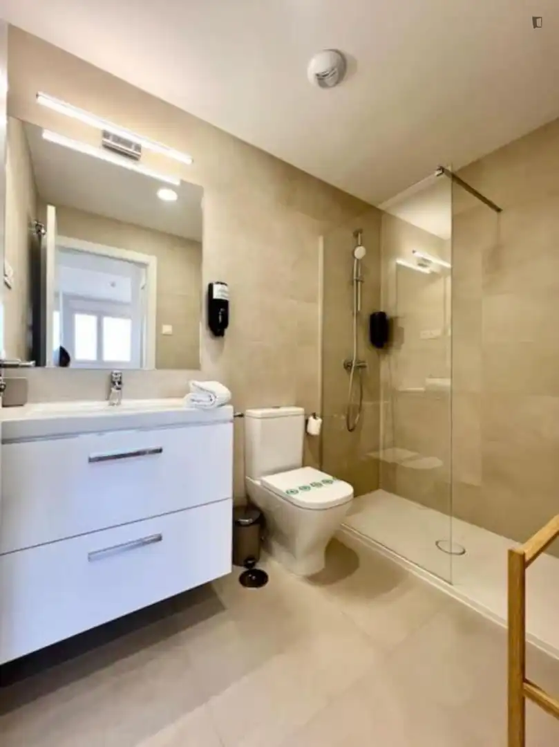 Apartamento de alquiler en Martiricos - La Roca - La Rosaleda