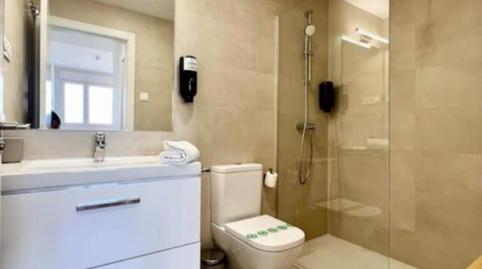 Foto 4 de Apartament de lloguer a Martiricos - La Roca - La Rosaleda, Málaga