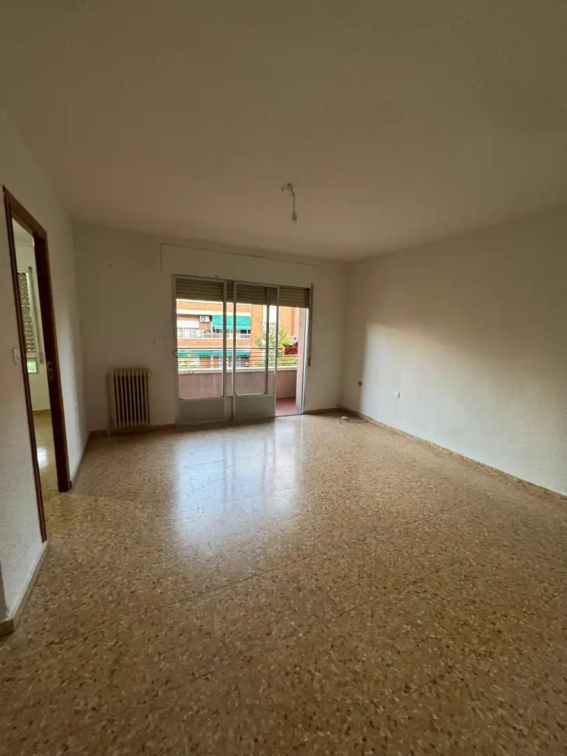 Living room of Flat for sale in Centro