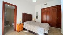 Dormitori de Apartament en venda en Marbella amb Terrassa