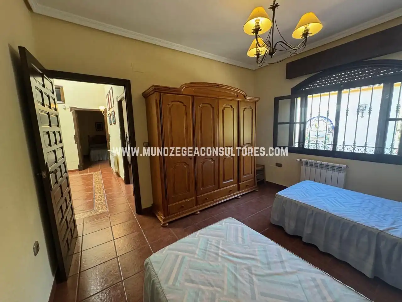 Casa con piscina en venta en Cristo Marroquí, imagen 19