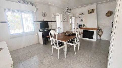 Foto 4 de Finca rústica en venda a La Foia - Daimés - Asprella, Alicante