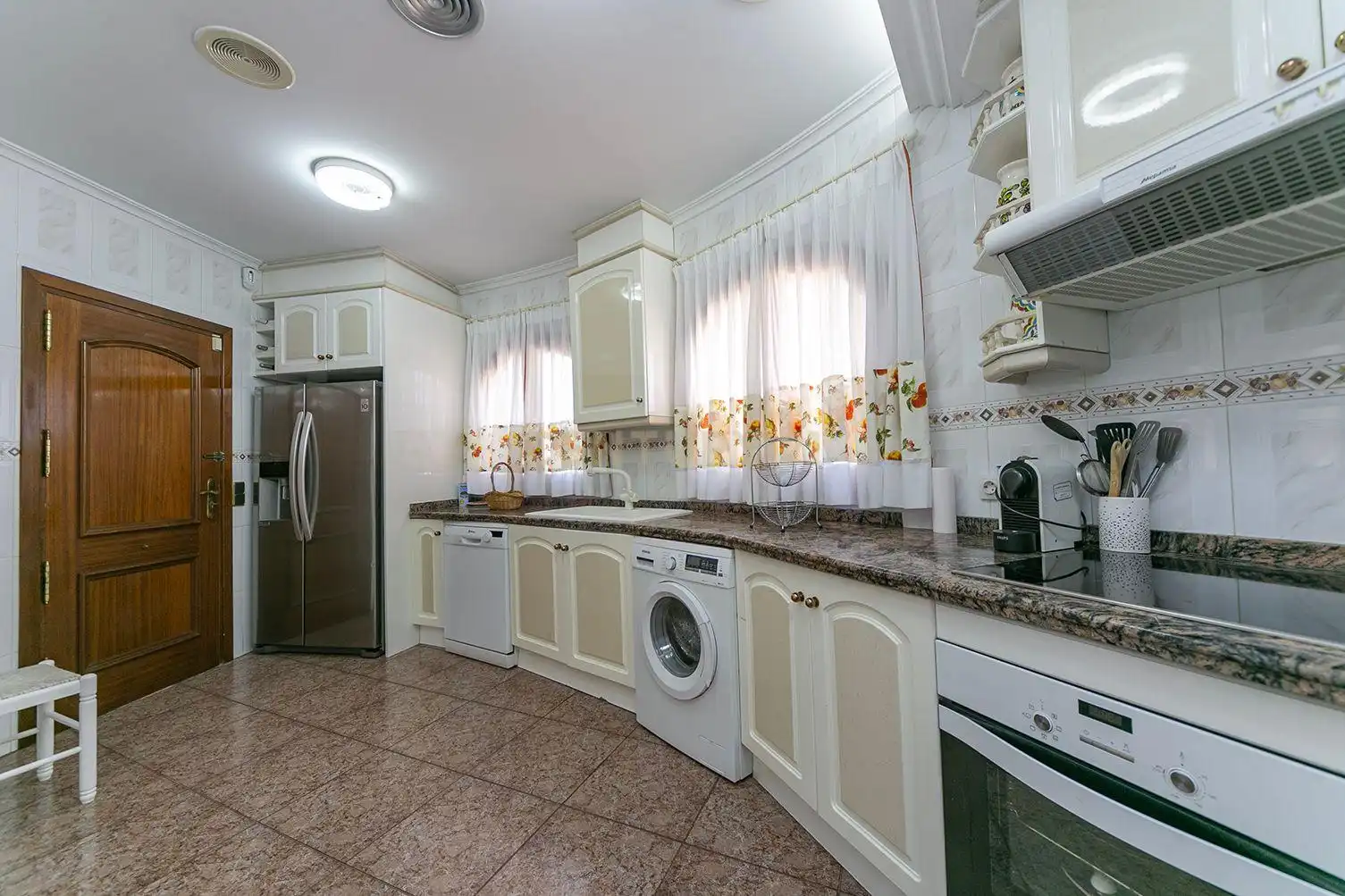 Casa con jardín en venta en La Caleta 2, imagen 17