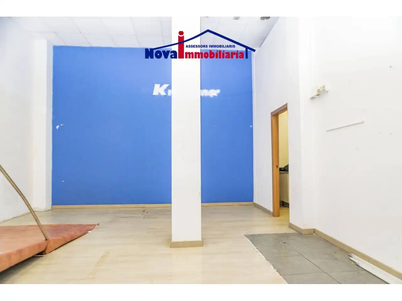 Commercial properties for sale in Viladecans