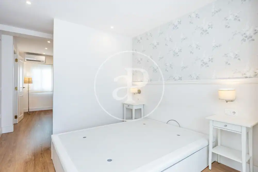 Flat with lift to rent in Av. del Poeta Federico Garcia Lorca, imagen 13