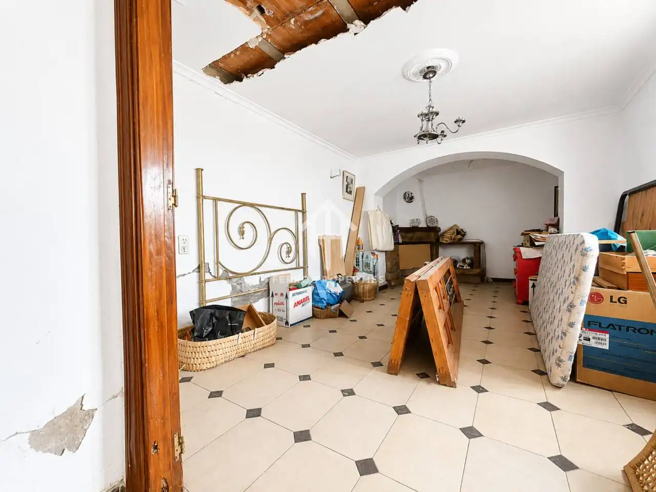Casa o xalet en venda en Loja