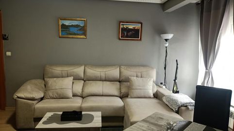 Foto 5 de Piso en venta en Camino Fábrica de Loza, El Natahoyo, Gijón
