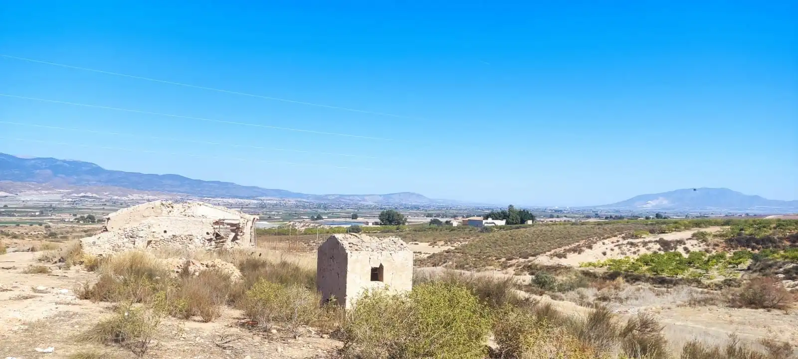 Residencial en venta en Totana