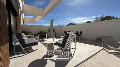 Photo 4 of Single-family semi-detached for sale in Bellavista - Capiscol - Frank Espinós, Alicante