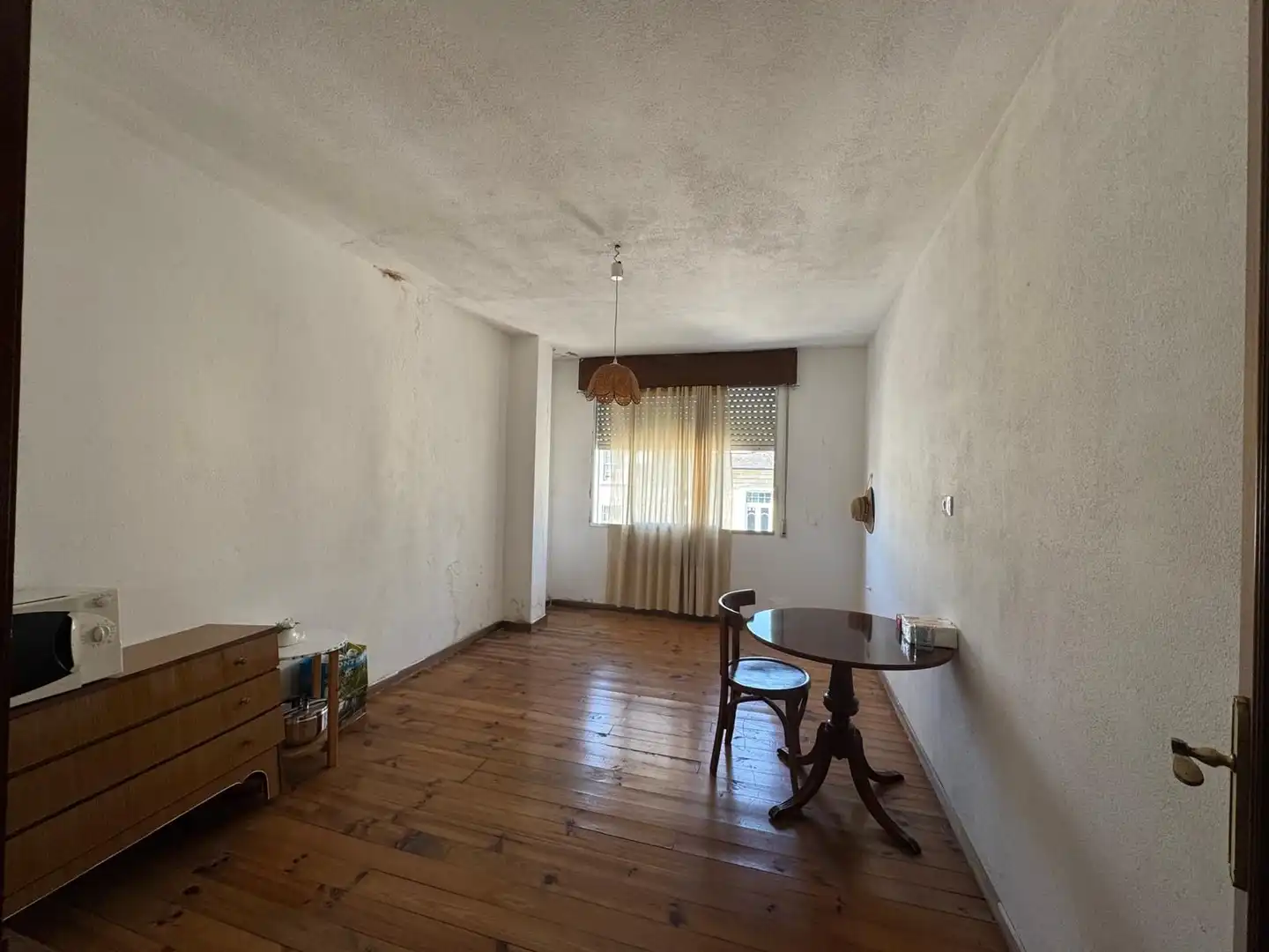 Living room of Flat for sale in Monterroso