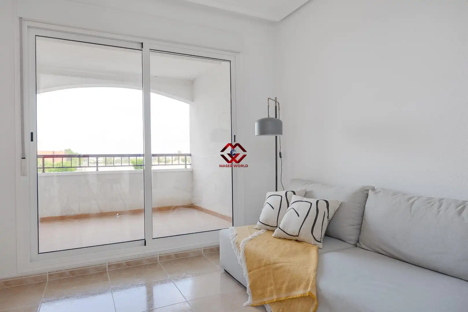 Apartament amb piscina en venda a San Fulgencio, imagen 10