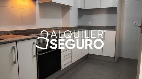 Foto 4 de Piso de alquiler en Valencia, Zona Calle Valencia, Torrent