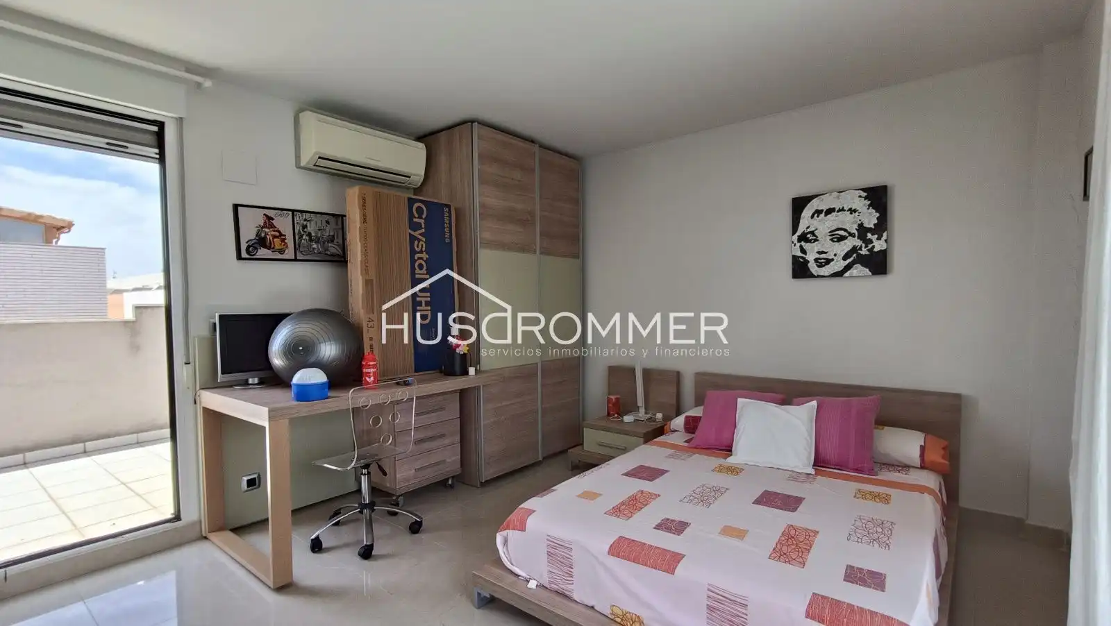 Casa o xalet en venda a BEN AFELI, Playa - Ben Afeli