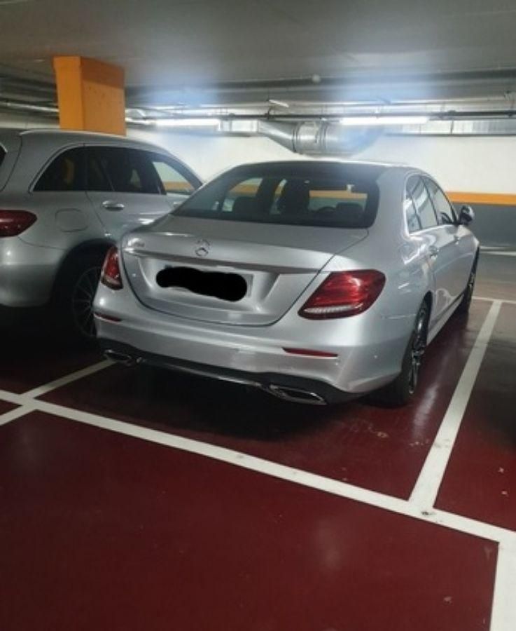 Aparcament de Garatge en venda en Sant Adrià de Besòs