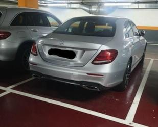 Parking of Garage for sale in Sant Adrià de Besòs