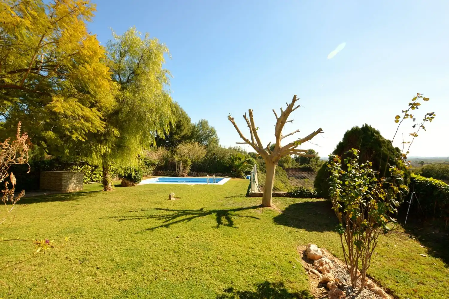 Xalet amb terrassa en venda a Alfinach - Los Monasterios, imagen 5