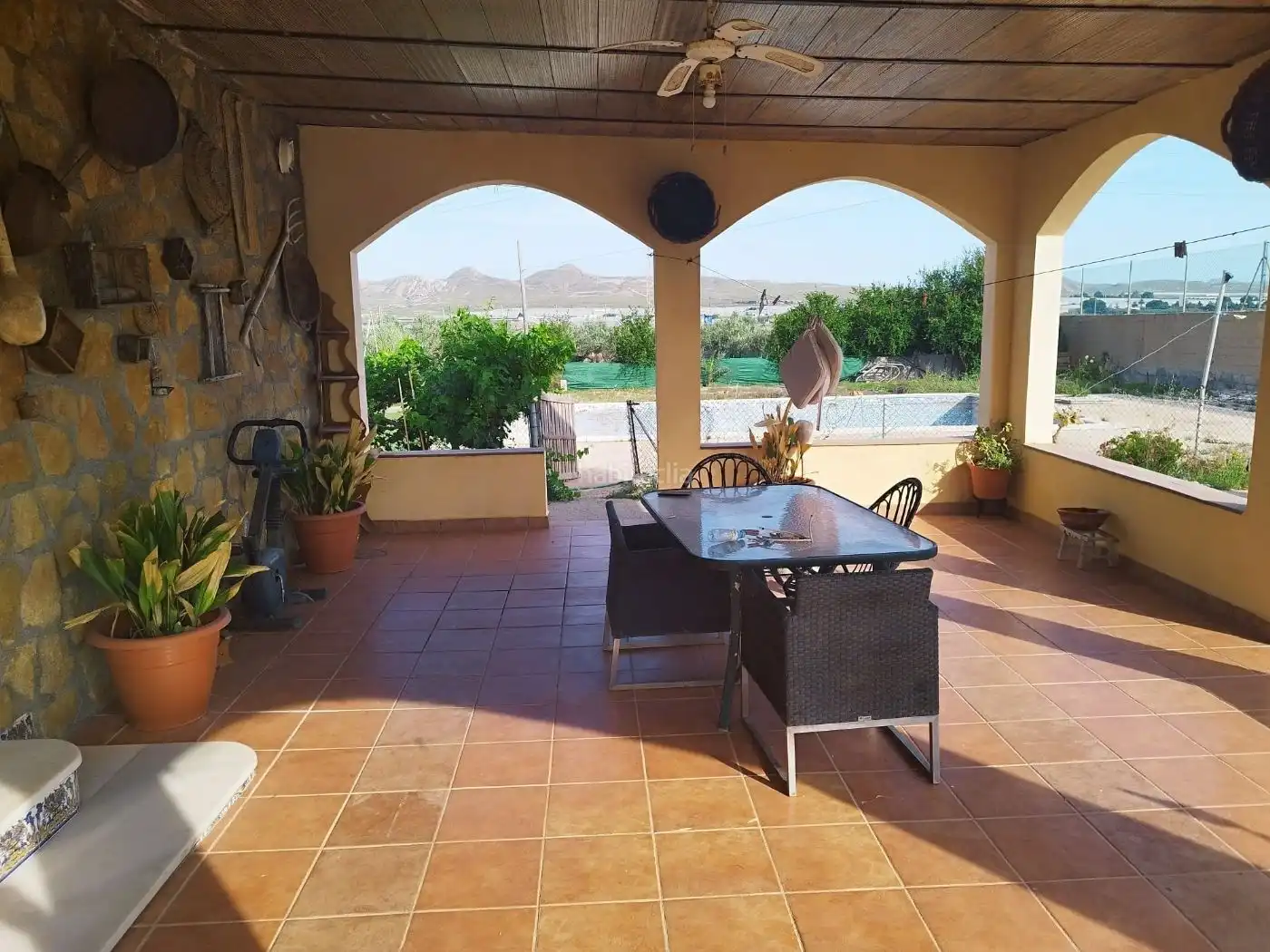 Villa zum Verkauf in Camino Huebro 1, imagen 19