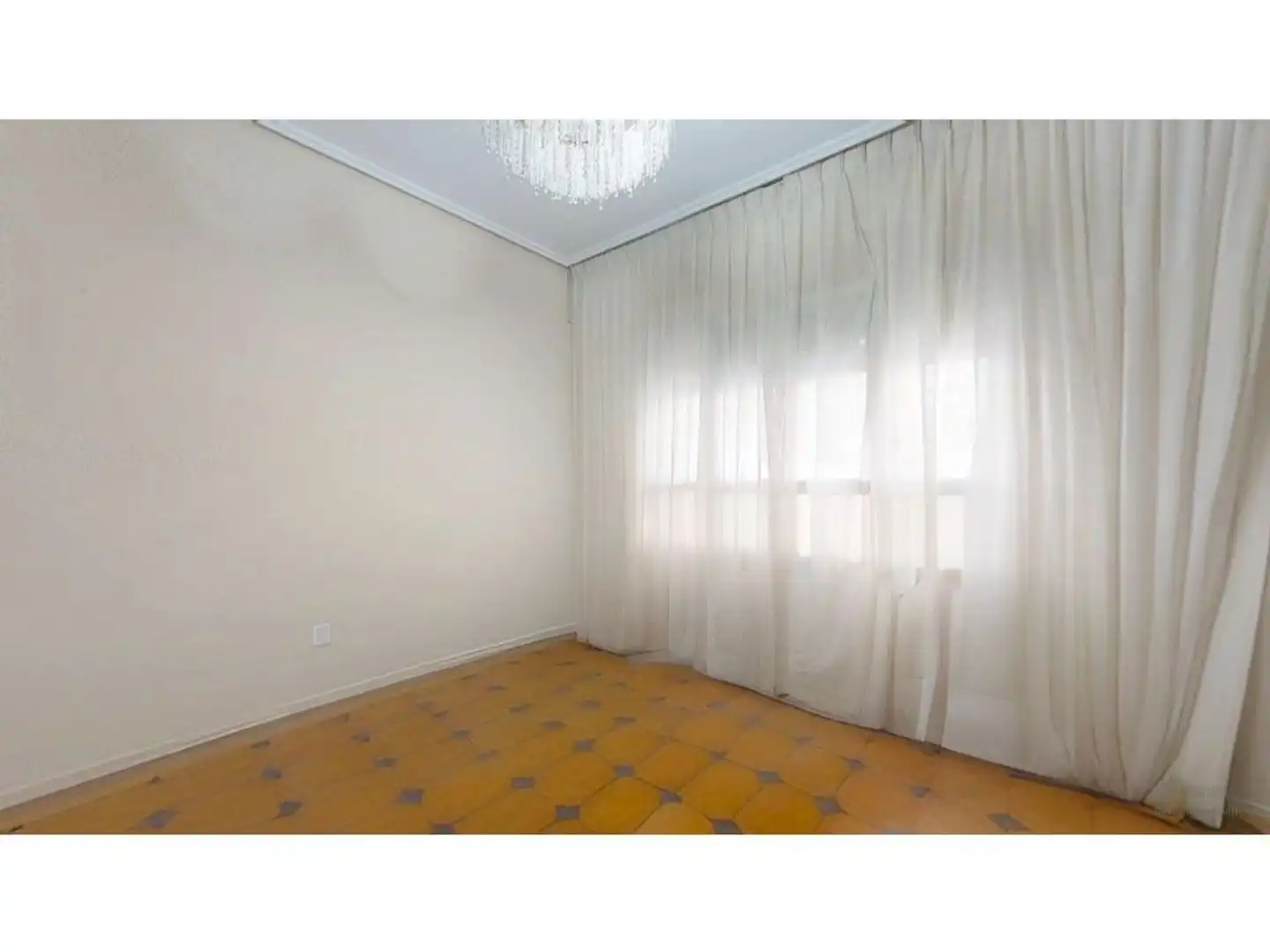 Bedroom of Flat for sale in Sueca