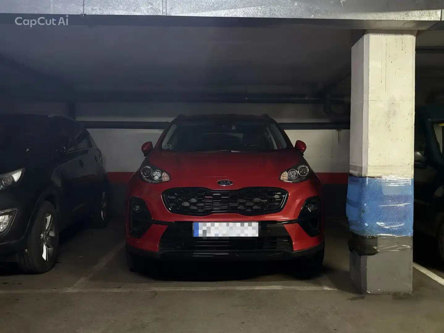 Parking de Garaje en venta en Valladolid