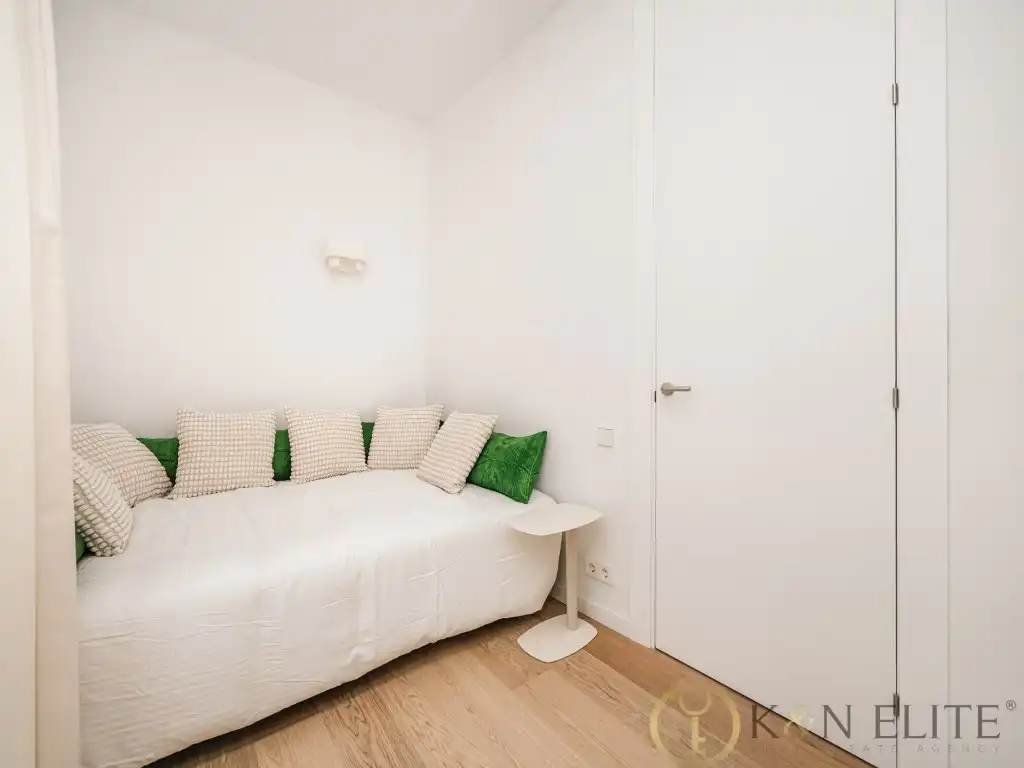 Flat with terrace for sale in Calle Magdalena, imagen 35