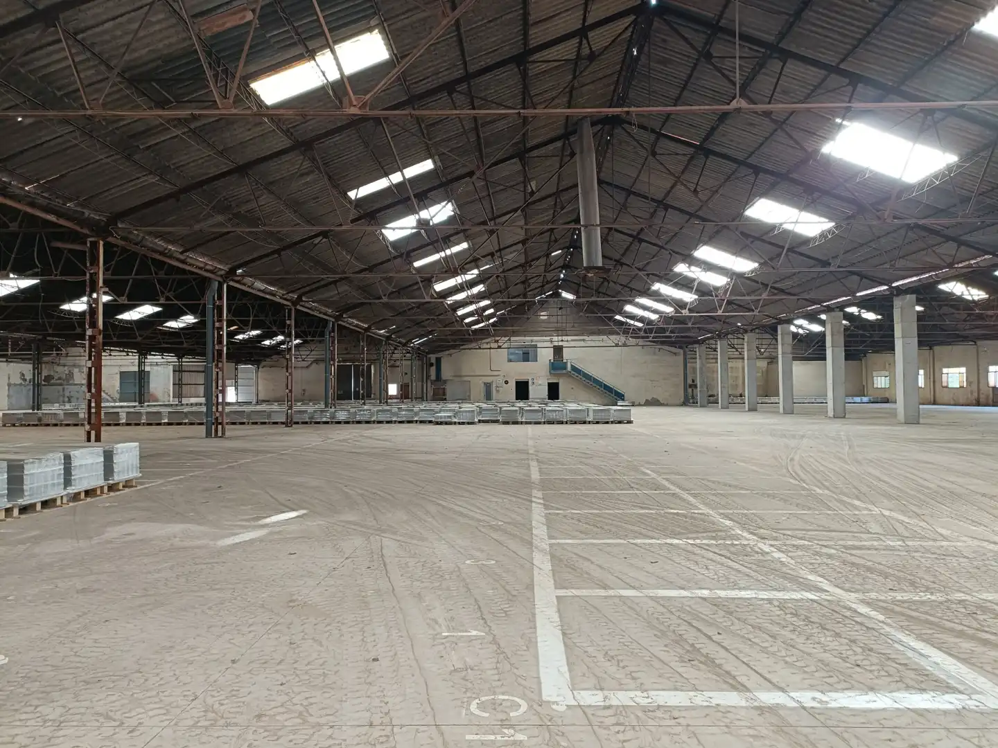 Nave industrielle à vendre à Camí Prats 44, imagen 2