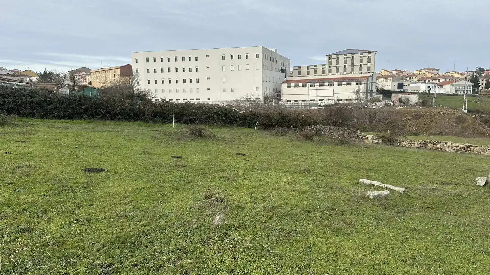 Residential for sale in Guijuelo, Salamanca