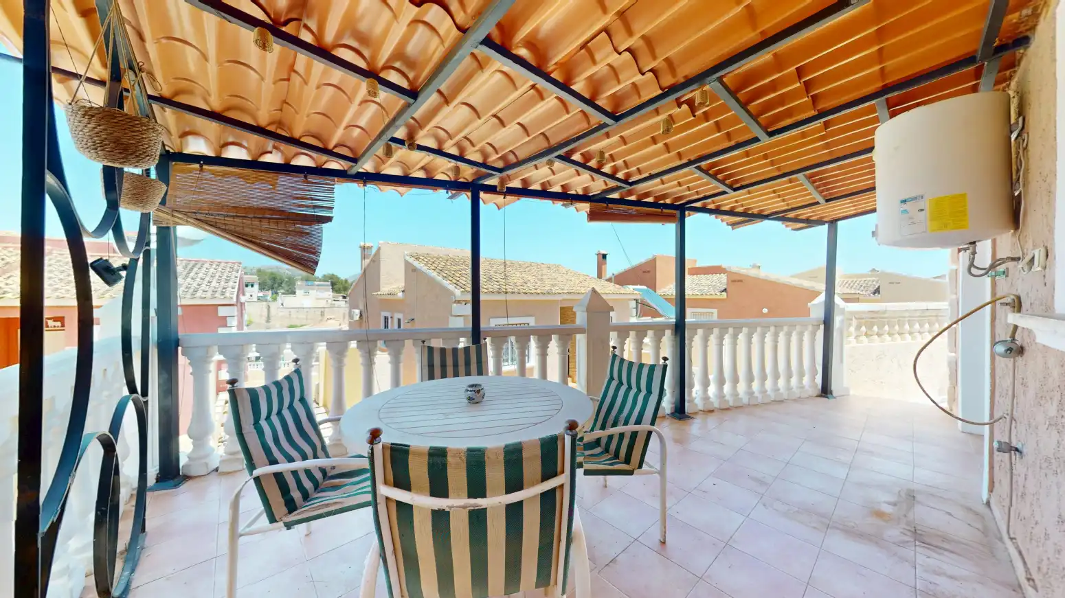 Casa o xalet en venda a Nucia La - CL VALL DE LAGUART, San Rafael - Nucia Park
