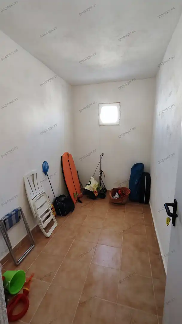 Piso con terraza en venta en Avenida Central 24, imagen 7