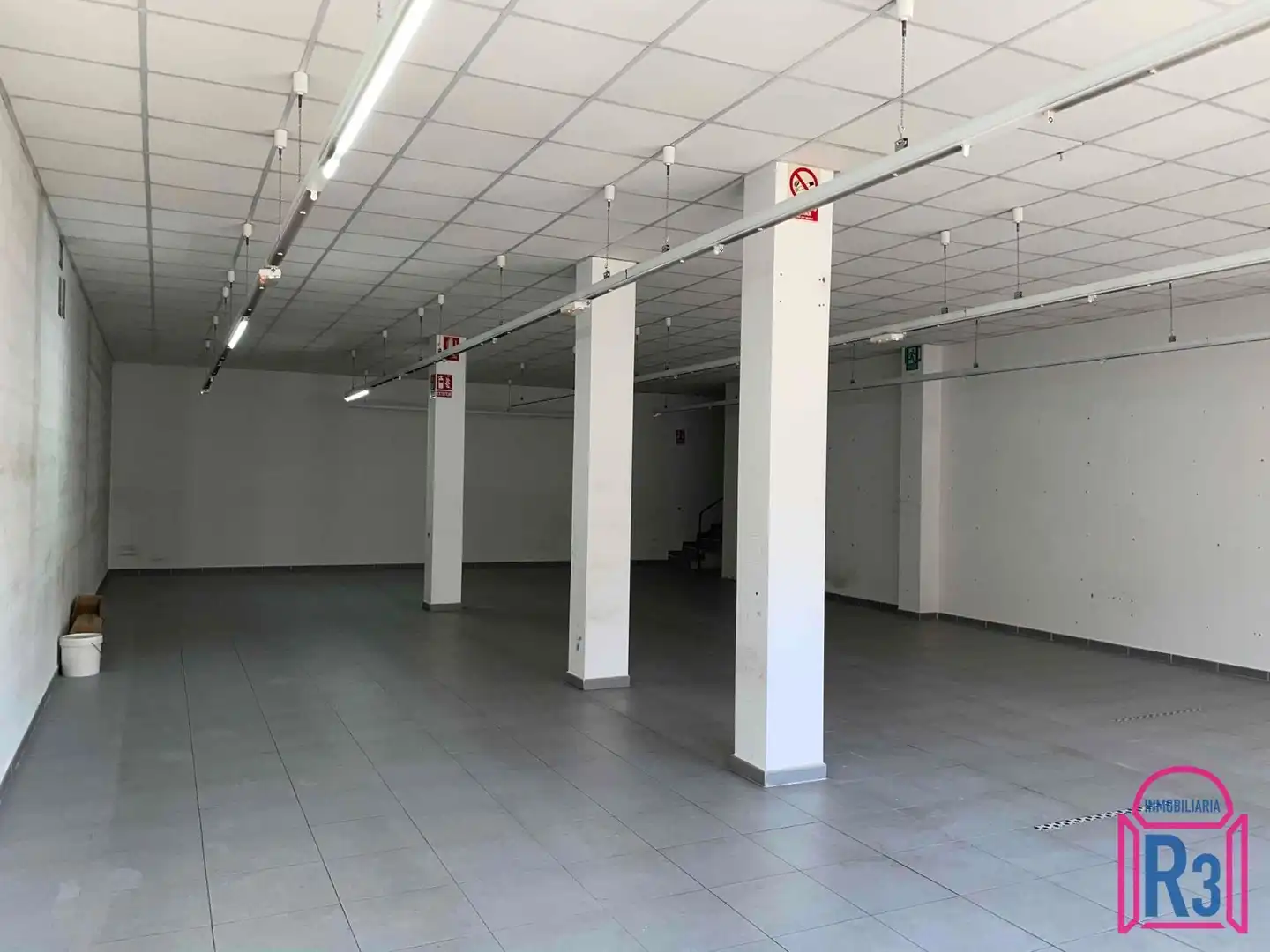 Local comercial en venda a Párroco Pablo Díez, imagen 9