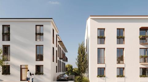 Photo 5 from new construction home in Flat for sale in Carrer de Sardenya, 14, El Pedró, Girona