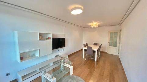 Foto 4 de Pis de lloguer a Profesor Lopez Piñero, Ciutat de les Ciències i de les Arts - Justicia,  Valencia Capital