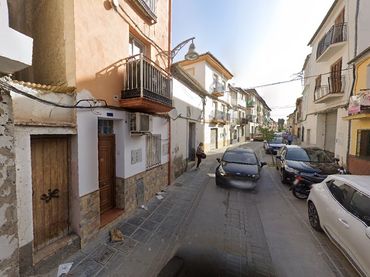 Appartement à vendre à Calle Cruces