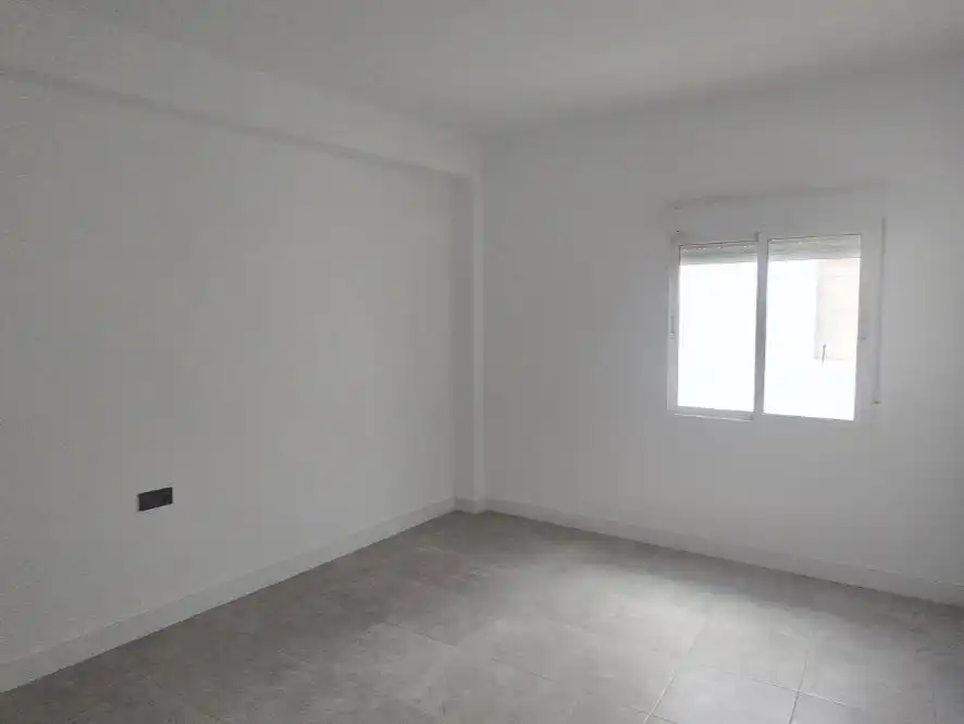 Bedroom of Flat for sale in Lorca  with Balcony