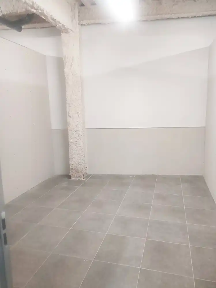 Geschaftsraum zur Miete in Getafe