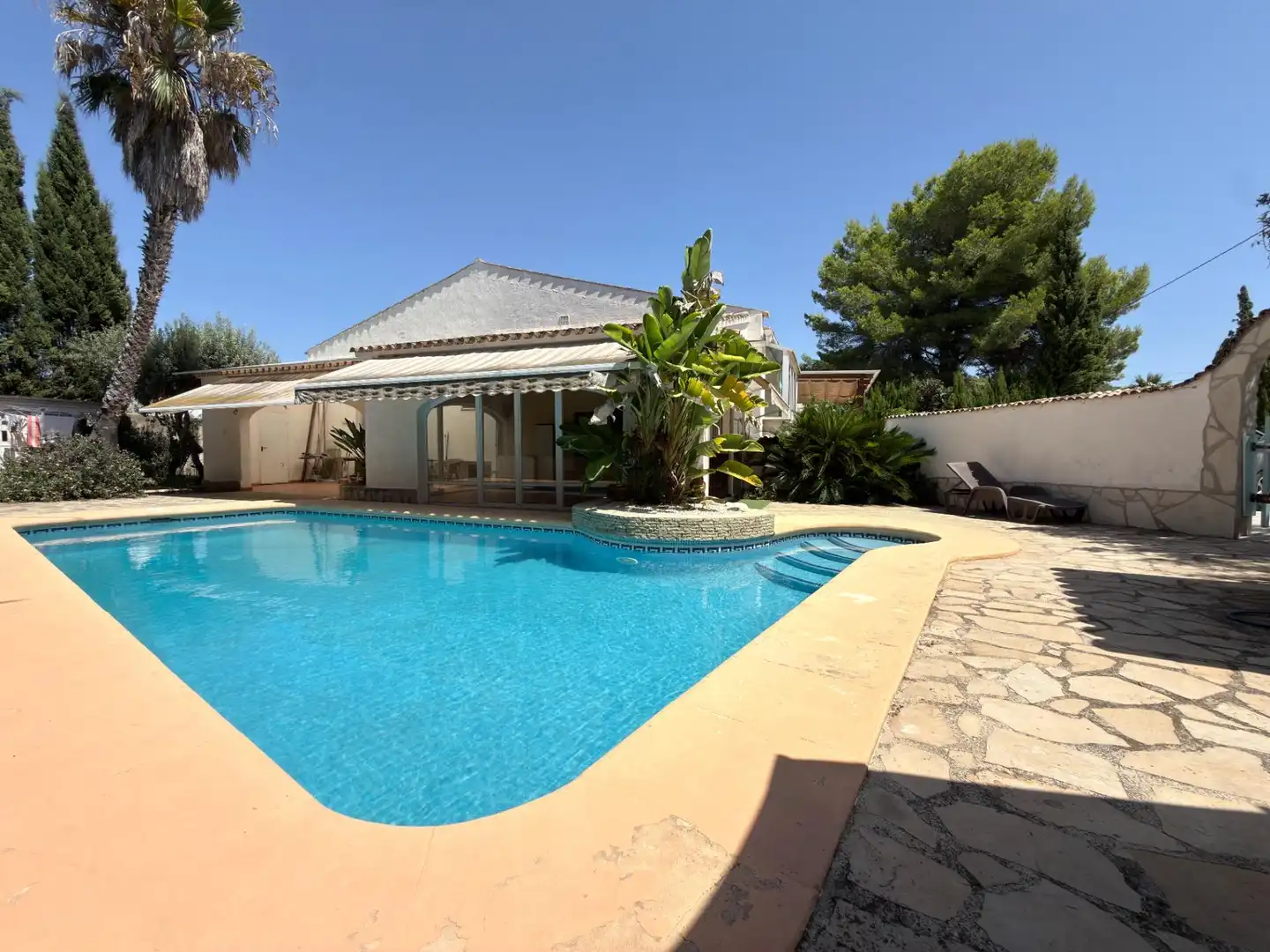 Casa o chalet en venta en DEL POBLE NOU DE BENITATX, Partides comunes - Adsubia