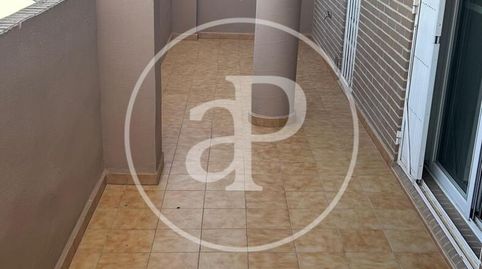 Foto 2 de Piso de alquiler en C/ de L'illa Cabrera, Malilla, Valencia Capital