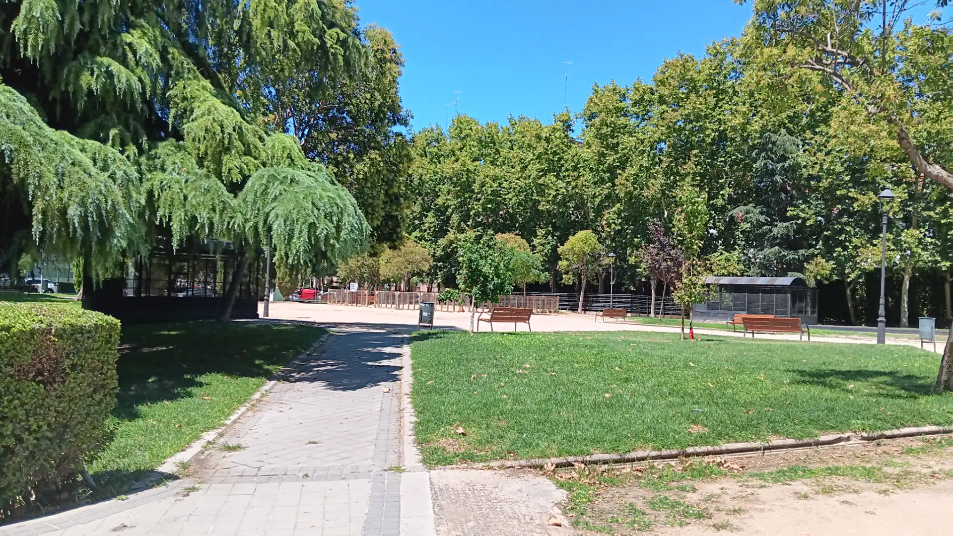 Wohnung mit Aufzug zum Verkauf in Avenida Olímpica 9, imagen 14