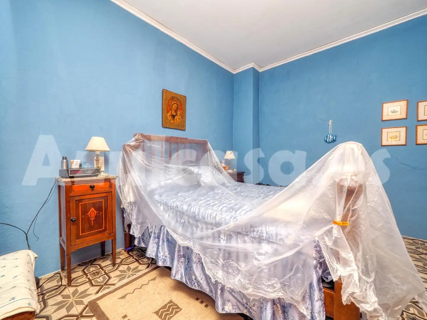 Residential land for sale in Carrer Sant Antoni 45, imagen 43
