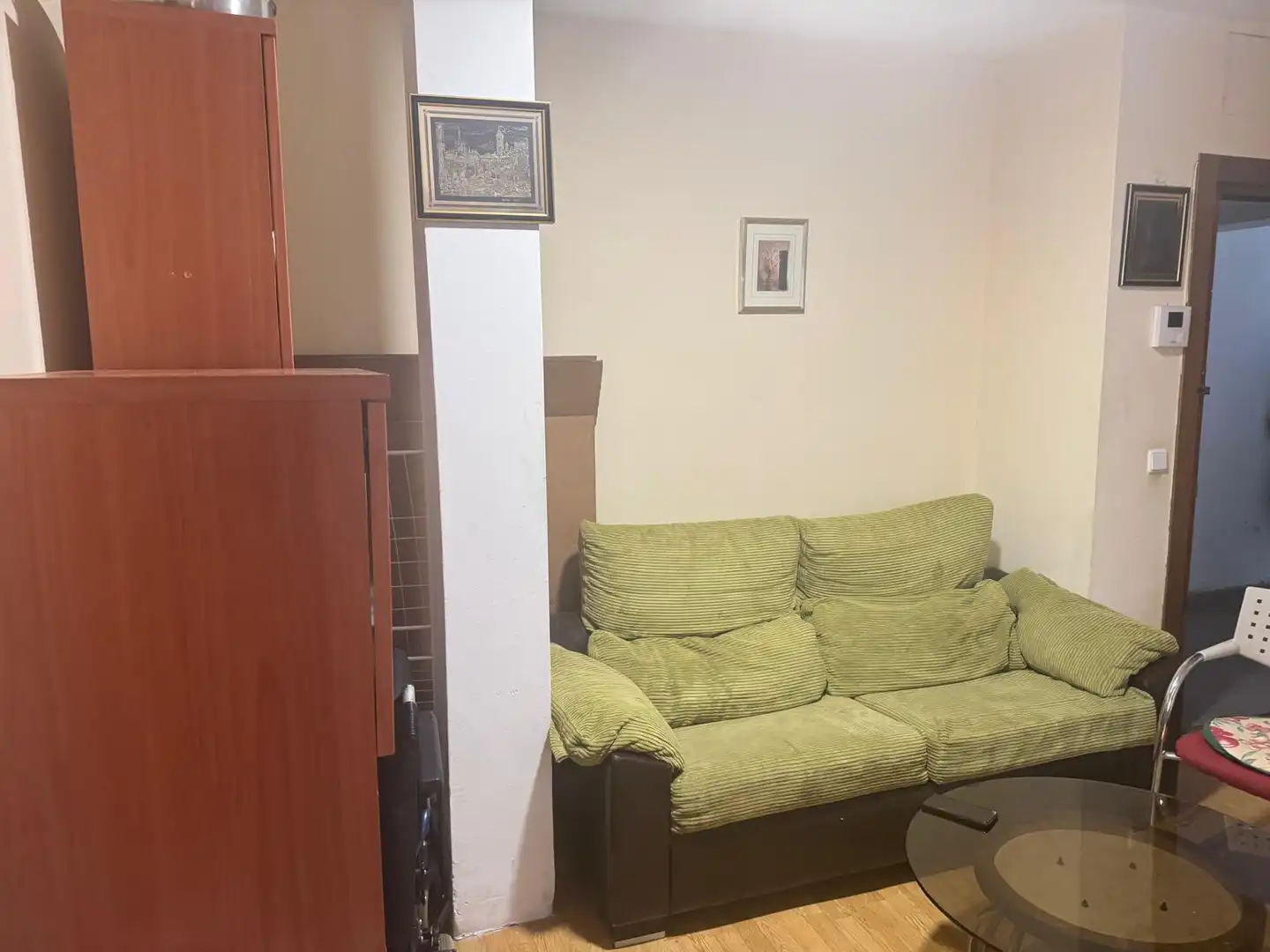 Habitación de Piso en venta en León Capital 