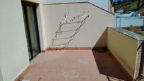 Terrace of Flat for sale in  Huelva Capital