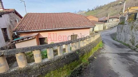 Foto 4 de Casa o chalet en venta en Teverga, Asturias