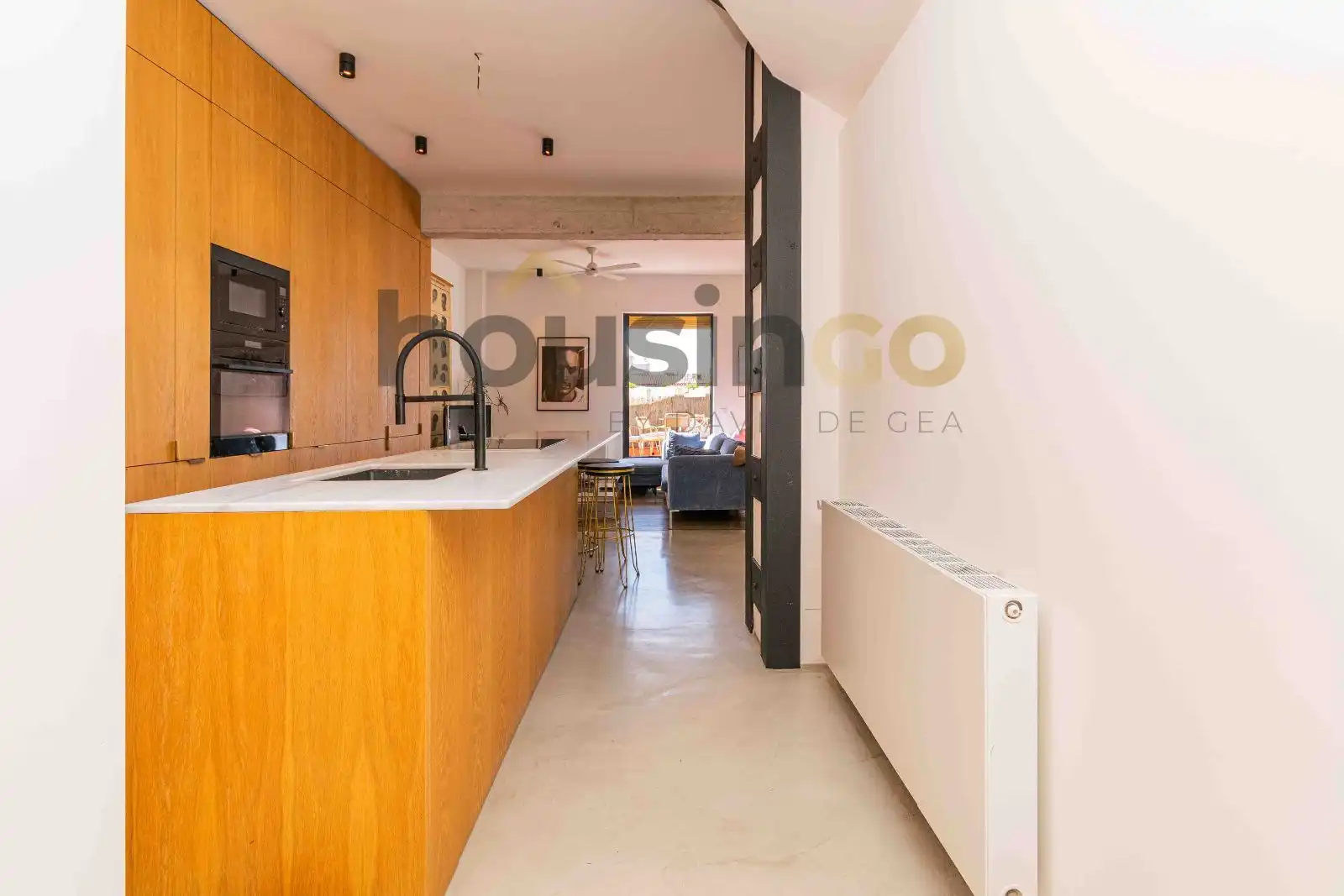 Attique avec ascenseur à vendre à Conde Valle Suchil, imagen 18