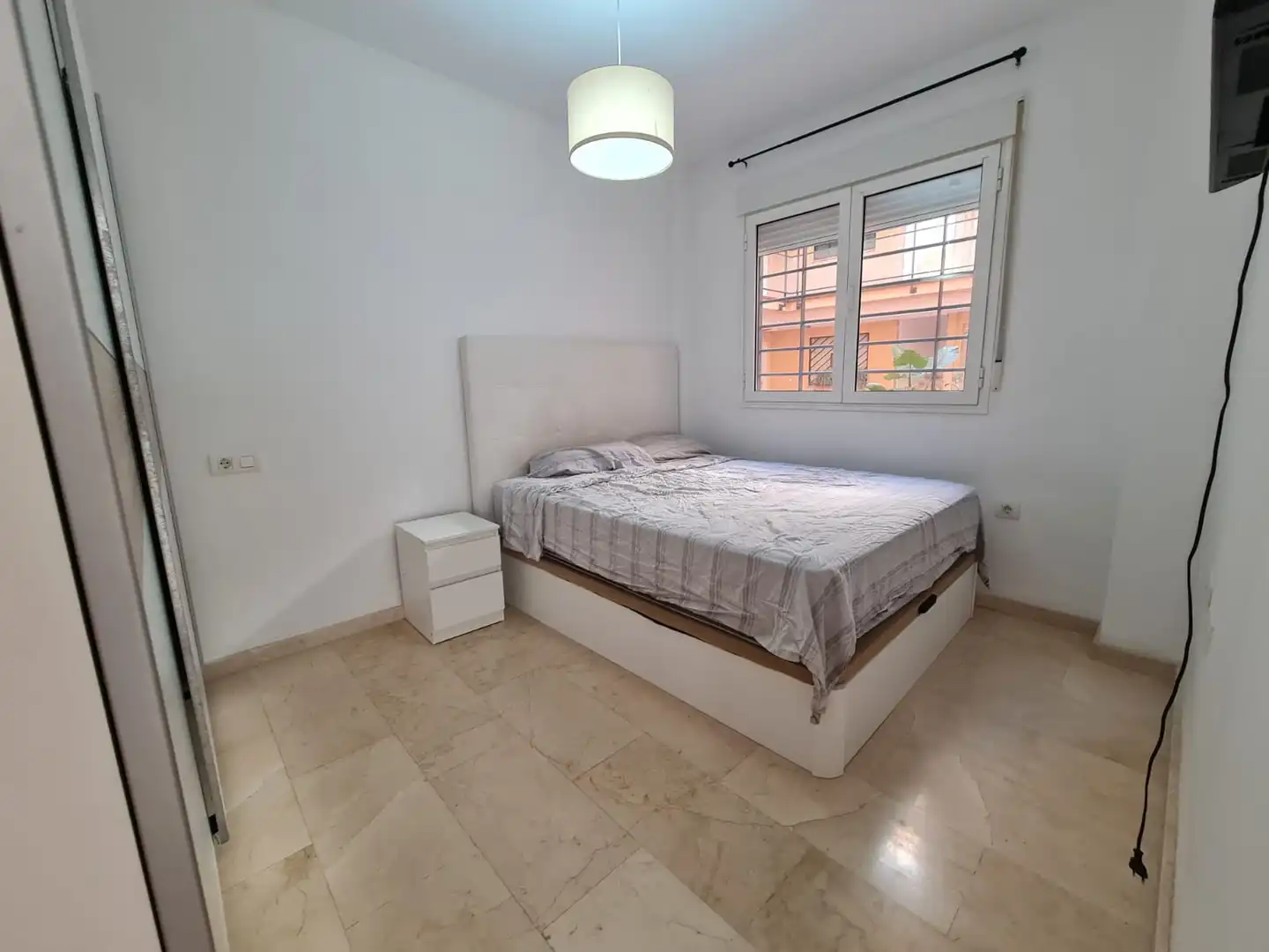 Apartamento de alquiler en Calle Juan Ramon Jimenez, Láchar
