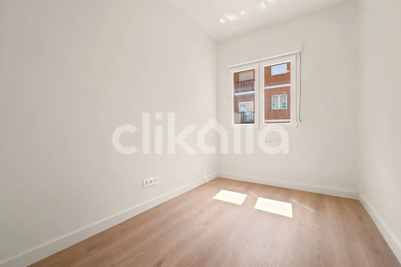 Piso con ascensor en venta en Chamartín, imagen 16