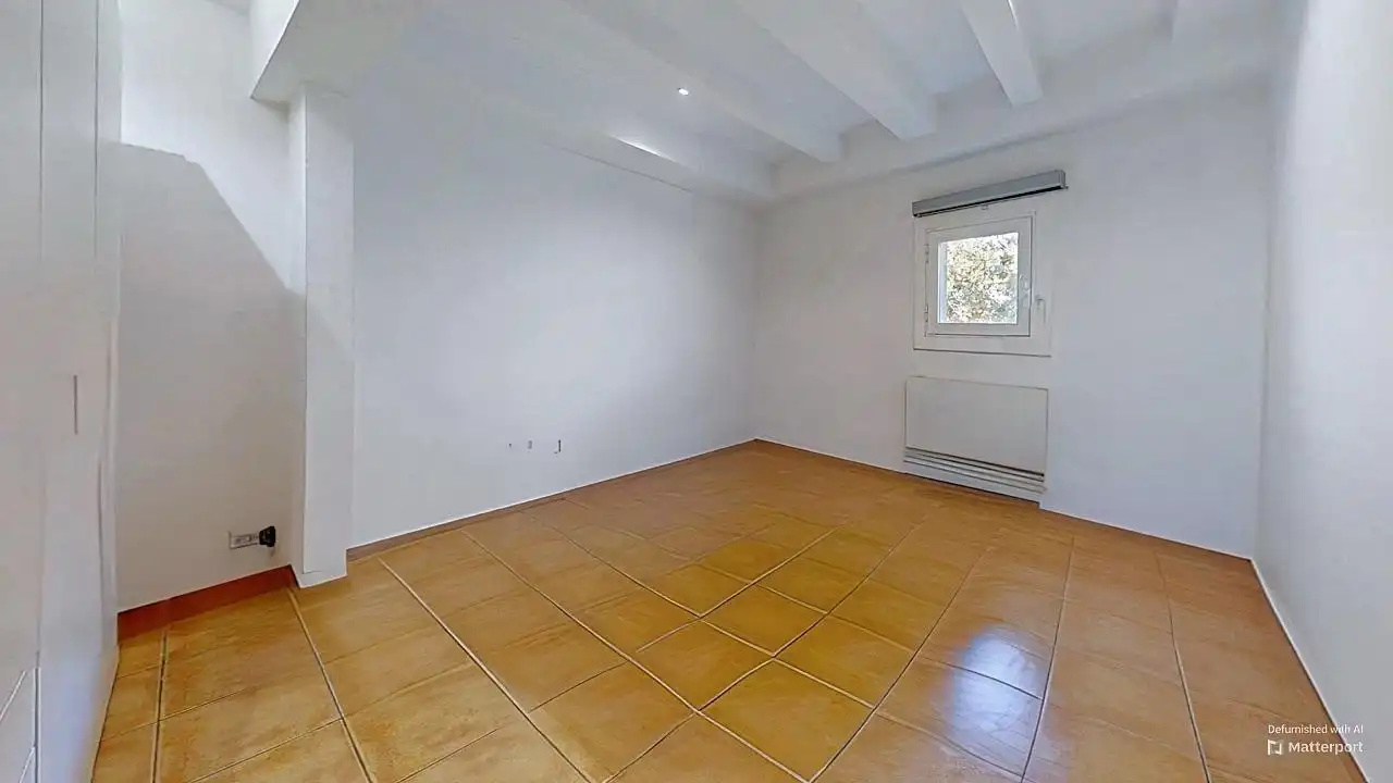 Bedroom of Flat for sale in Sant Martí