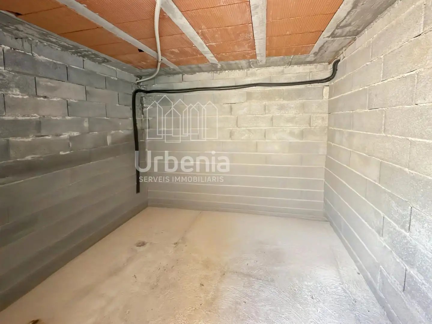 Casa o xalet en venda en Gualba amb Aire condicionat, Calefacció i Jardí privat