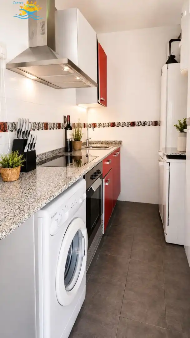 Ático con ascensor en venta en Llandels, imagen 12