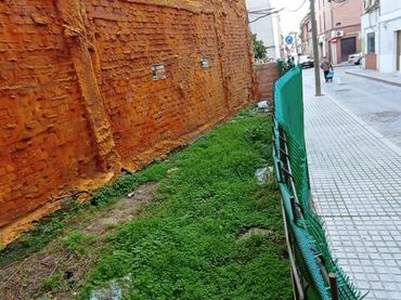 Terreni e lotti in vendita a Levante