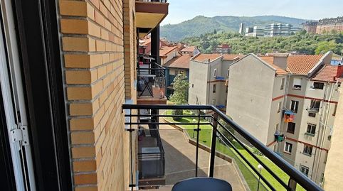 Foto 2 de Piso en venta en República de Begoña Kalea, Atxuri, Bilbao