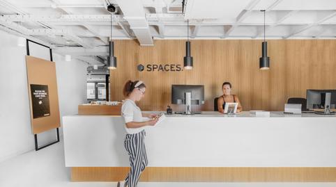 Foto 3 von Büro zur Miete in Plaza Villasís, 2, Encarnación - Regina,  Sevilla Capital